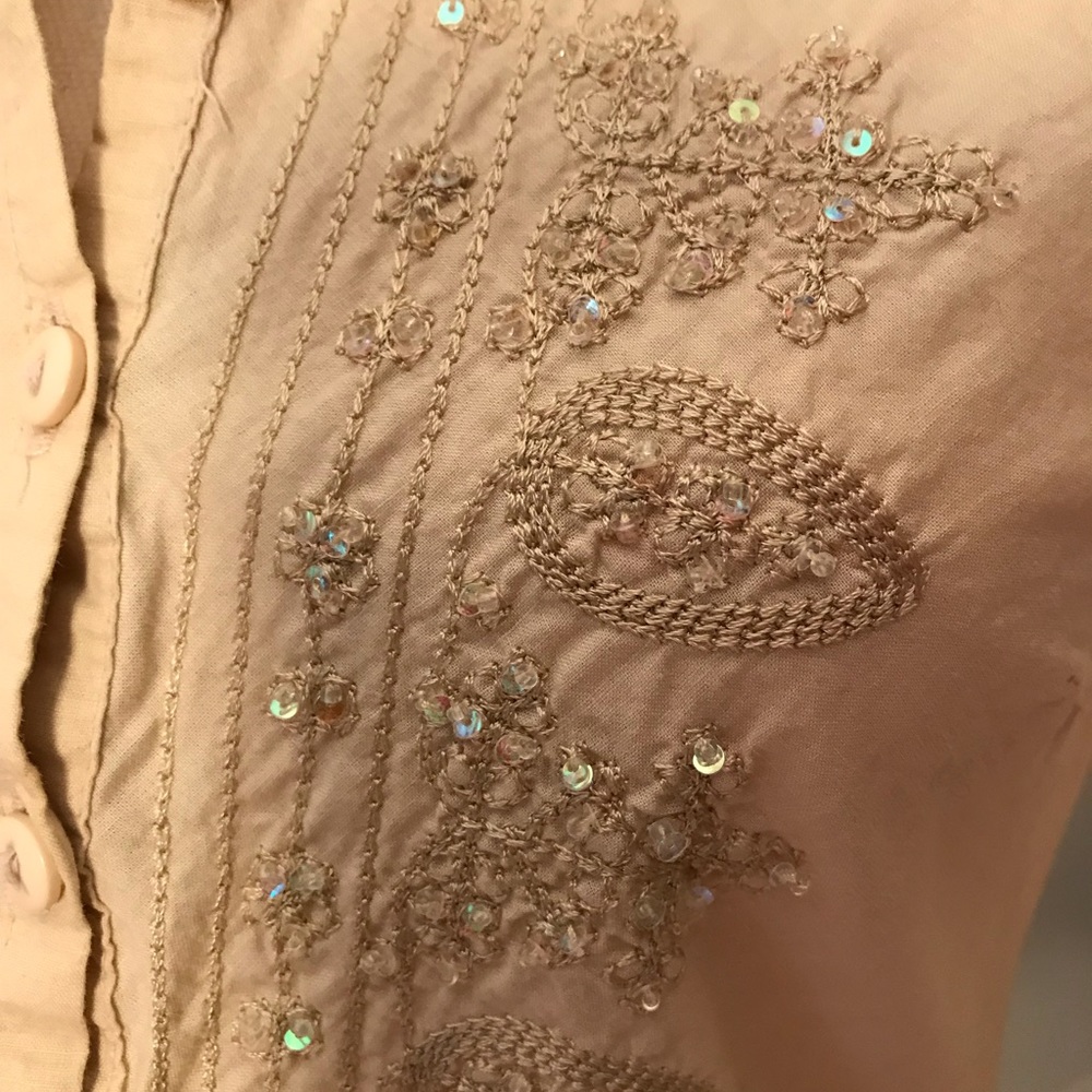 Blouse - Picture 3 of 4